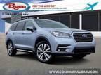 2022 Subaru Ascent