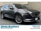 2018 Mazda CX-9