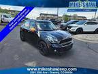 2014 MINI Countryman