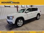 2019 Volkswagen Atlas