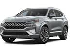 2021 Hyundai Santa Fe