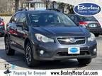 2015 Subaru XV Crosstrek