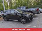 2018 Bmw X1