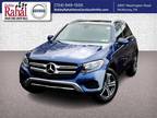 2019 Mercedes-Benz GLC 300