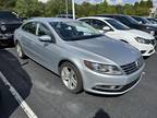 2017 Volkswagen CC