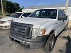 2010 Ford F-150