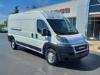 2021 RAM ProMaster 2500