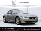 2007 Bmw Z4