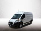 2020 RAM ProMaster 1500