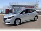 2023 Nissan LEAF