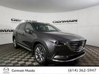 2019 Mazda CX-9