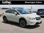 2014 Subaru XV Crosstrek