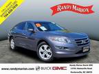 2010 Honda Accord Crosstour