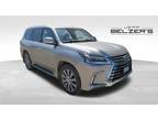 2016 Lexus LX 570