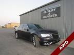 2019 Chrysler 300