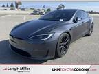 2022 Tesla Model S