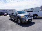 2014 Nissan Titan