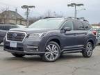 2022 Subaru Ascent