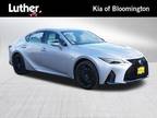 2023 Lexus IS 350