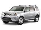 2011 Honda Pilot