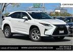 2018 Lexus RX 350