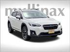 2020 Subaru Crosstrek