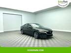 2021 Mazda Mazda6