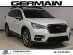 2020 Subaru Ascent