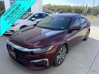 2019 Honda Insight