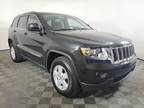 2012 Jeep Grand Cherokee