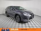 2022 Lexus RX 350L