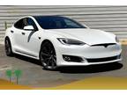 2019 Tesla Model S