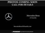 2019 Mercedes-Benz A-Class