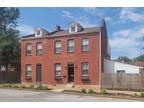 Inn for Sale: Allen Avenue, Soulard St. Louis