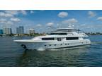 2014 Westport Motoryacht Boat for Sale