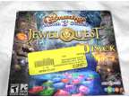 Amazing Match 3 Games Jewel Quest 10 Pack PC DVD ROM Game