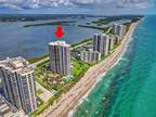 5380 N Ocean Dr #11J, Singer Island, FL 33404