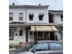 320 E Railroad St, Saint Clair, PA 17970