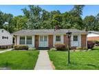 4000 Highview Dr, Silver Spring, MD 20906