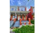 3926 Reisterstown Rd, Baltimore, MD 21215