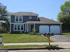 6591 Whetstone Dr, Frederick, MD 21703