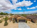 5947 Lupine Ave, 29 Palms MCB, CA 92277