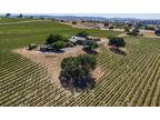 7790 Airport Rd, Paso Robles, CA 93446