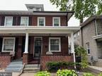 1218 Linden St, Reading, PA 19604
