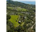 2870 E Valley Rd, Santa Barbara, CA 93108