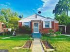 2415 Griffen St, Hyattsville, MD 20783