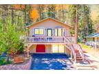 1457 Oriole Rd, Wrightwood, CA 92397