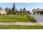 2161 Mary Ln, Broomall, PA 19008