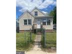 203 S Marlyn Ave, Essex, MD 21221