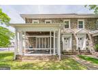 2 E Parkway Ave, Chester, PA 19013